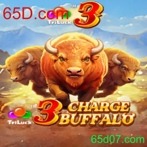 Descubra o Mundo Empolgante do Jogo 3ChargeBuffalo
