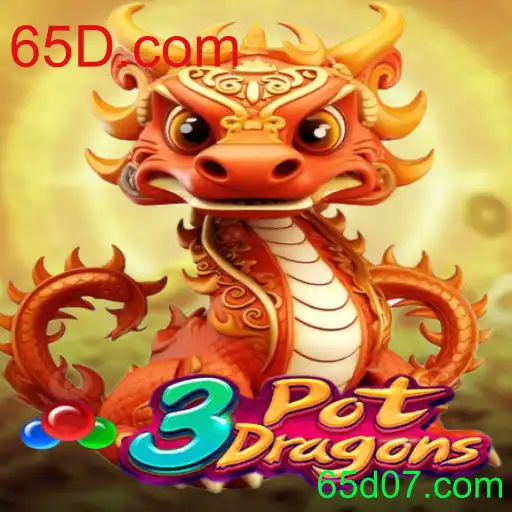 Explore o Empolgante Mundo de 3PotDragons: O Novo Fenômeno dos Jogos