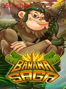 BananaSaga: Uma Aventura de Frutas e Diversão