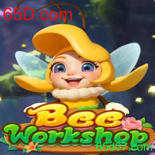 BeeWorkshop: Um Mergulho no Mundo das Abelhas com 65D.com
