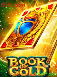 Descubra o Fascinante Mundo do Jogo BookofGold