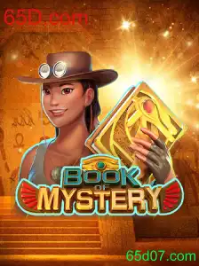 Explorando os Segredos do Jogo BookofMystery