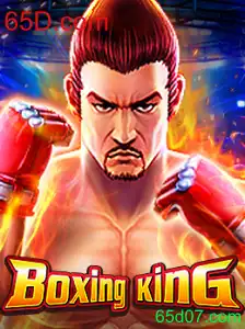 BoxingKing: A Nova Sensação dos Jogos de Luta