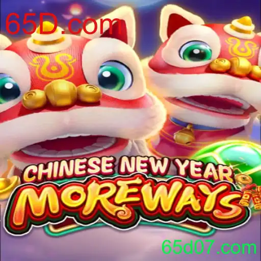 Explorando o Fascinante Jogo 'CHINESENEWYEARMOREWAYS' e sua Conexão com 65D.com