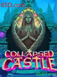 Explorando o Mundo de CollapsedCastle: Um Mergulho em Aventura e Mistério