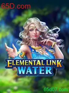 Descubra o Mundo Aquático de ElementalLinkWater