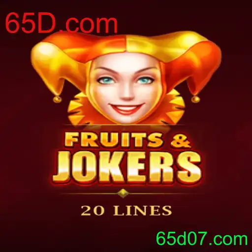 Descubra o Fascinante Mundo de FruitsAndJokers20 com a Plataforma 65D.com