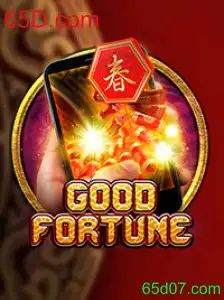 GoodFortuneM: Descubra o Mundo Inovador do Jogo Online