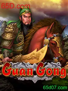 Descubra GuanGong: Uma Experiência Imersiva no Mundo dos Jogos