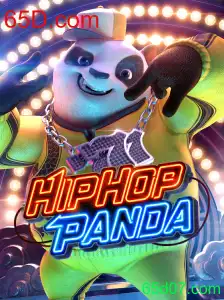 Descubra a Excitante Jogabilidade de HipHopPanda: O Que Esperar