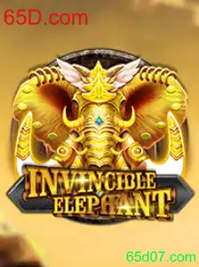 Descubra InvincibleElephant: O Jogo que Está Revolucionando o Universo dos Games