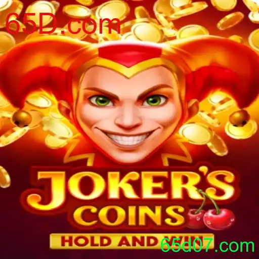 JokersCoins: A Revolução no Mundo dos Jogos