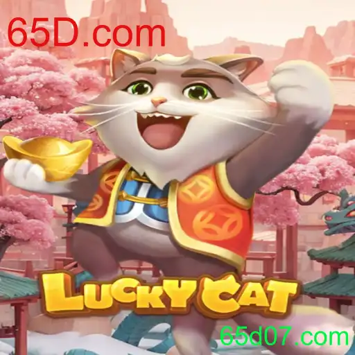 Descubra o Fascinante Mundo do Jogo LuckyCat