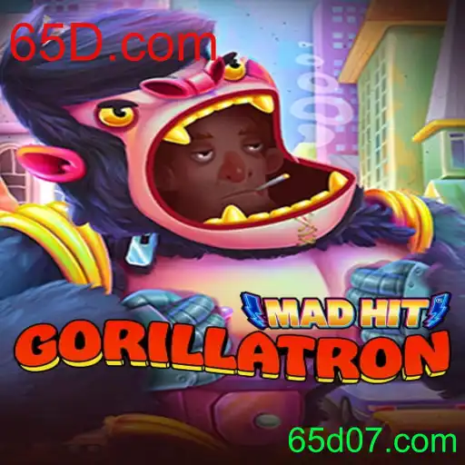 Descubra o Mundo Empolgante de MadHitGorillatron