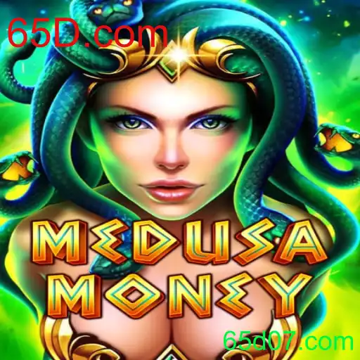 Descubra a Empolgante Aventura de MedusaMoney em 65D.com