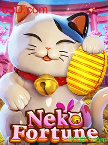 NekoFortune: Explore o Mundo Encantador do Jogo de Azar com Elementos Felinos