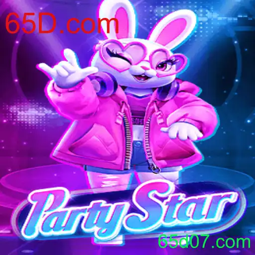 Descubra PartyStar: O Jogo Social do Momento e Sua Conexão com 65D.com