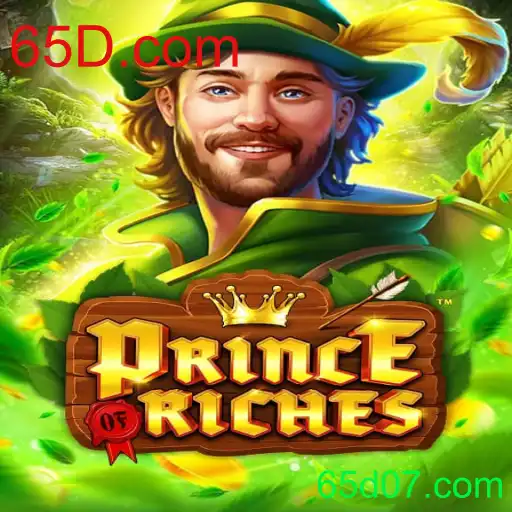 Descubra o Fascínio de PrinceOfRiches: Uma Jornada de Estratégia e Fortuna
