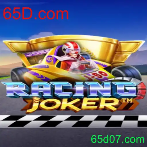 RacingJoker: Um Mergulho no Mundo da Velocidade e Estratégia