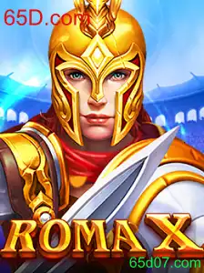 RomaX: Explorando o Mundo do Novo Jogo Revolucionário
