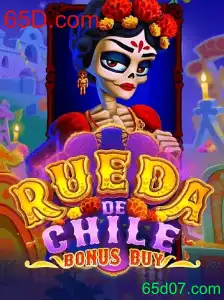 Descubra o Fascinante Universo de RuedaDeChileBonusBuy