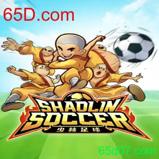 ShaolinSoccer: Um Novo Fenômeno nos Jogos Online