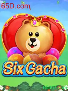 Descubra o Mundo de SixGacha: Um Guia Completo