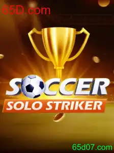 Explore o Mundo Dinâmico de SoccerSoloStriker