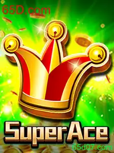 Descubra o Mundo Empolgante de SuperAce com 65D.com
