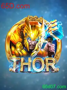 Descubra a Aventura Épica de THOR: O Novo Jogo de Estratégia
