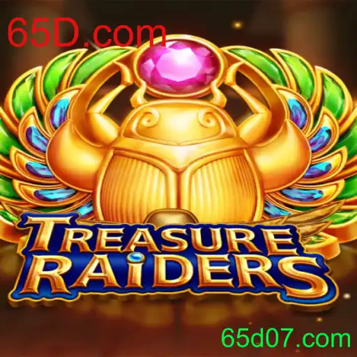 Explorando o Mundo de TREASURERAIDERS: Uma Jornada de Aventura e Estratégia