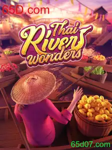 Explorando o Jogo ThaiRiverWonders: Regras e Estratégias