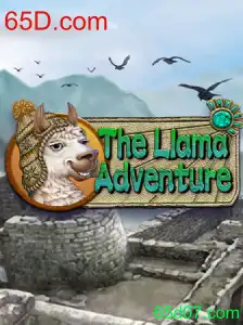 TheLlamaAdventure: A Nova Sensação dos Jogos em 65D.com