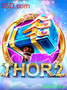 Descubra o Fascinante Mundo de Thor2 e a Revolução com 65D.com