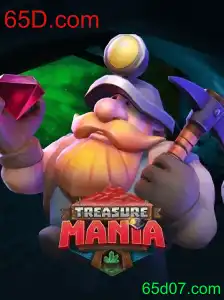 Descubra o Fascinante Mundo de TreasureMania e Suas Regras Inovadoras