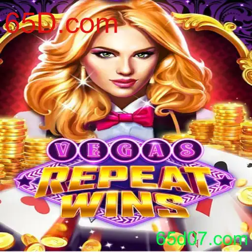 VegasRepeatWins: Desvendando o Fascínio do Novo Jogo de Cassino Online