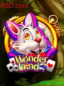 Descubra o Mundo de Wonderland: Um Incrível Jogo de Estratégia