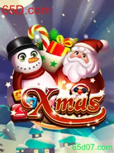 Descubra o Fascinante Jogo 'Xmas' e Sua Relação com 65D.com